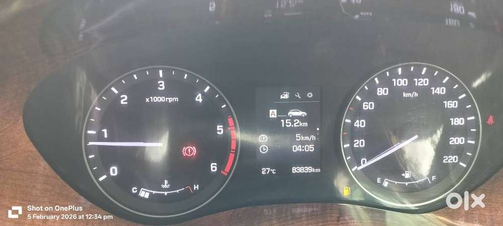 Hyundai Elite I20 Asta 1.4 Crdi, 2015, Diesel