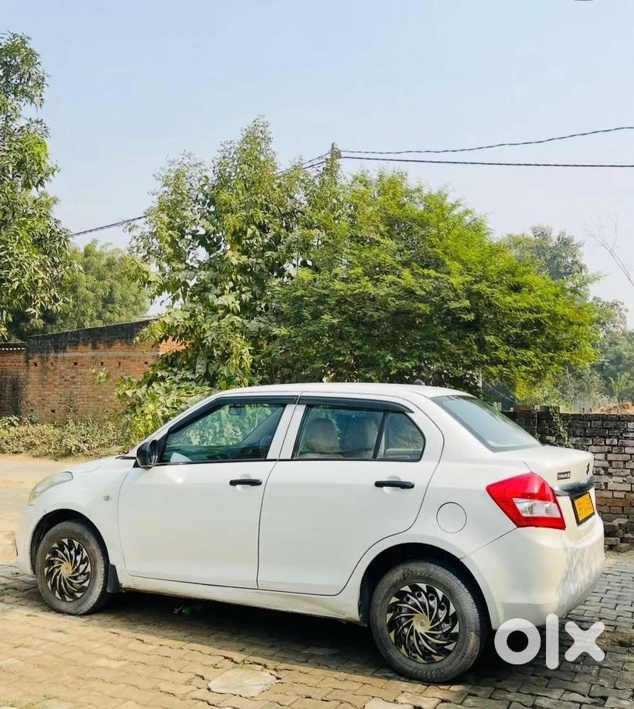 Maruti Suzuki Swift Dzire Tour 2019 Diesel Well Maintained