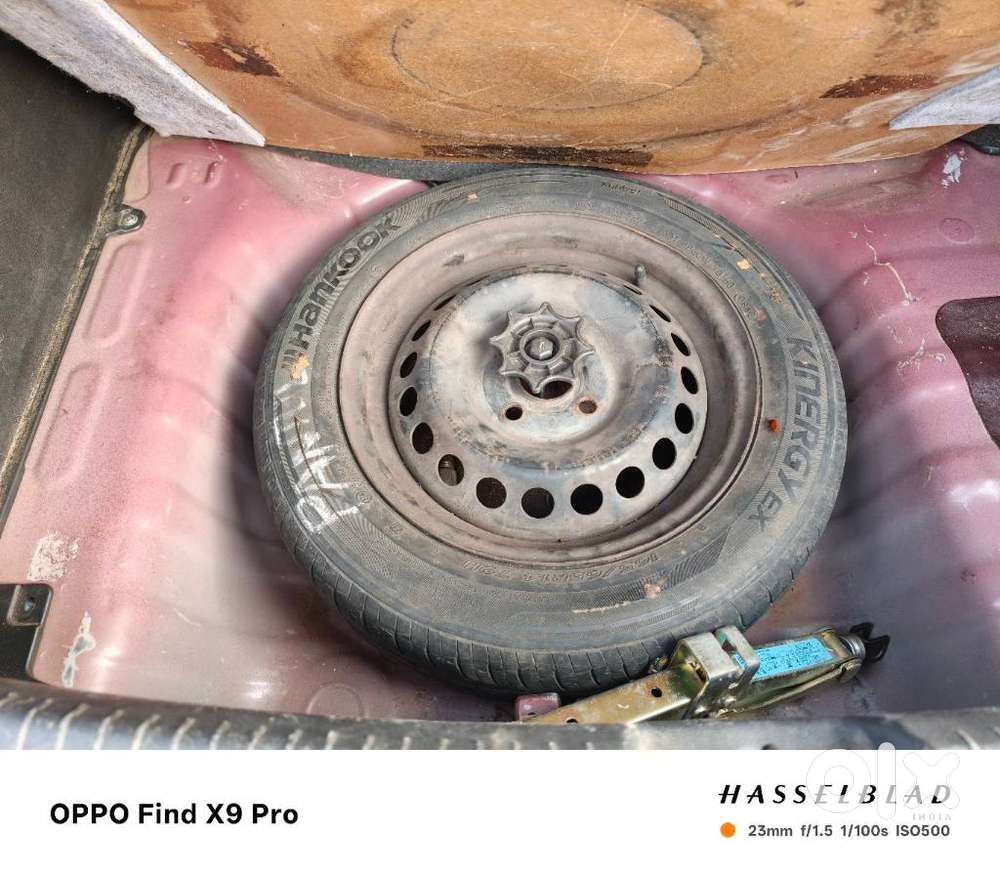 Hyundai Grand I10 2013-2016 Sportz, 2016, Diesel