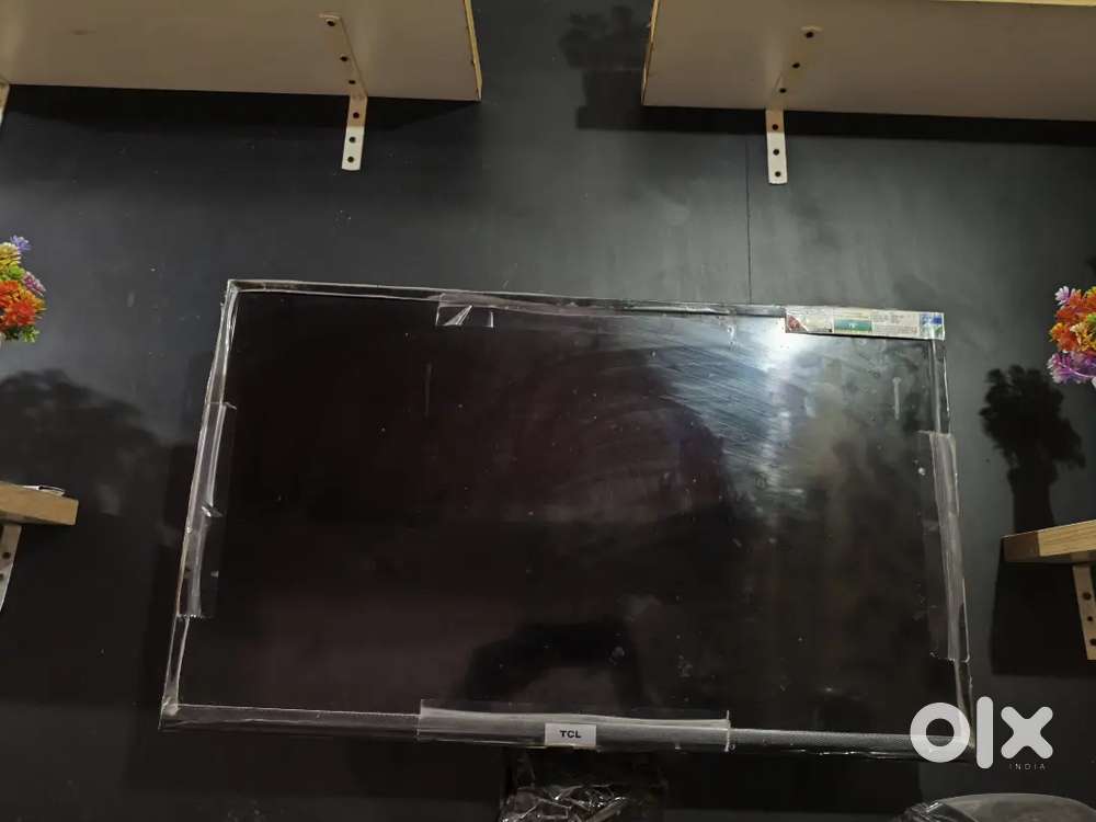 TCL LED 4 year old sell
