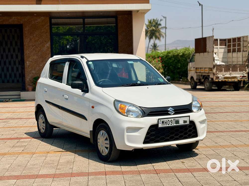 Maruti Suzuki Alto 0.8 Lxi (o), 2019, Petrol