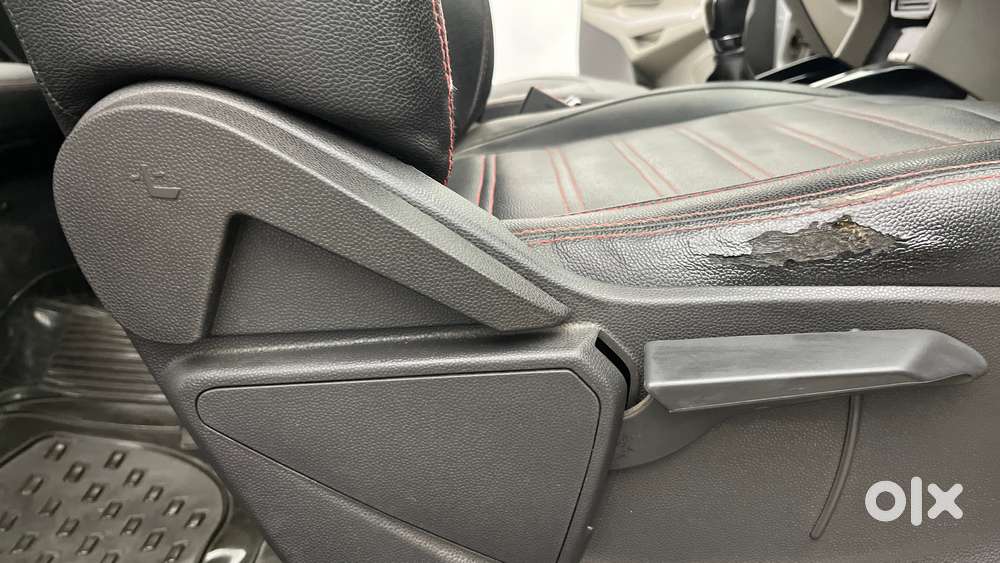 Ford Ecosport 2013-2015 1.5 Ti Vct Mt Titanium, 2015, Petrol