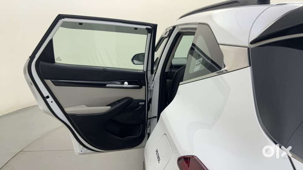 Kia Seltos 1.4 Gtx+ Mt, 2019, Petrol