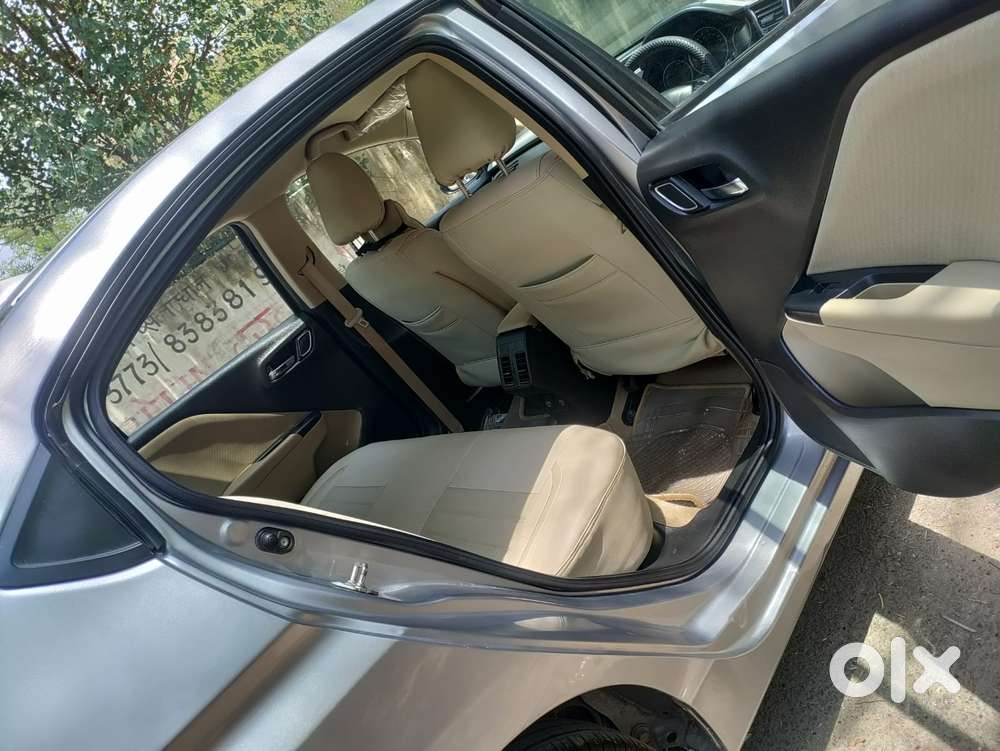 Honda City 1.5 V 5th Gen I-vtec Mt, 2022, Petrol
