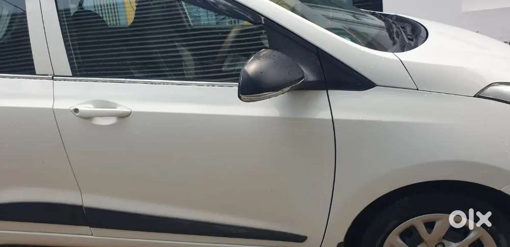 Hyundai Grand I10 2019 Petrol 86706 Km Driven