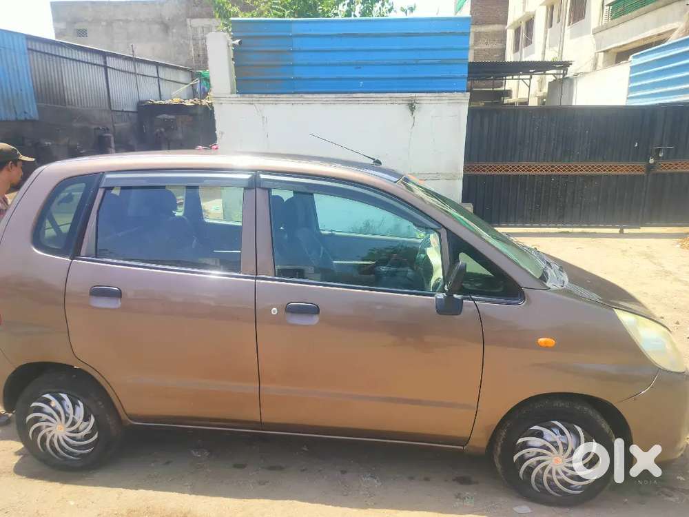 Maruti Suzuki Zen Estilo 2012 Petrol Manual