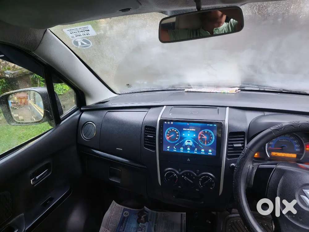 Maruti Suzuki Wagon 2016