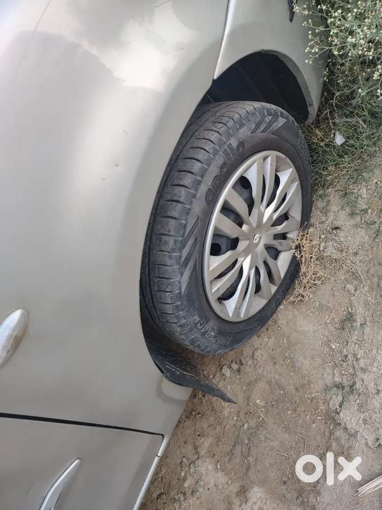 Toyota Etios 2011 पेट्रोल ऑटोमैटिक