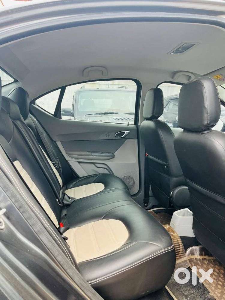 Tata Tigor 1.2 Revotron Xz Plus, 2021, Petrol