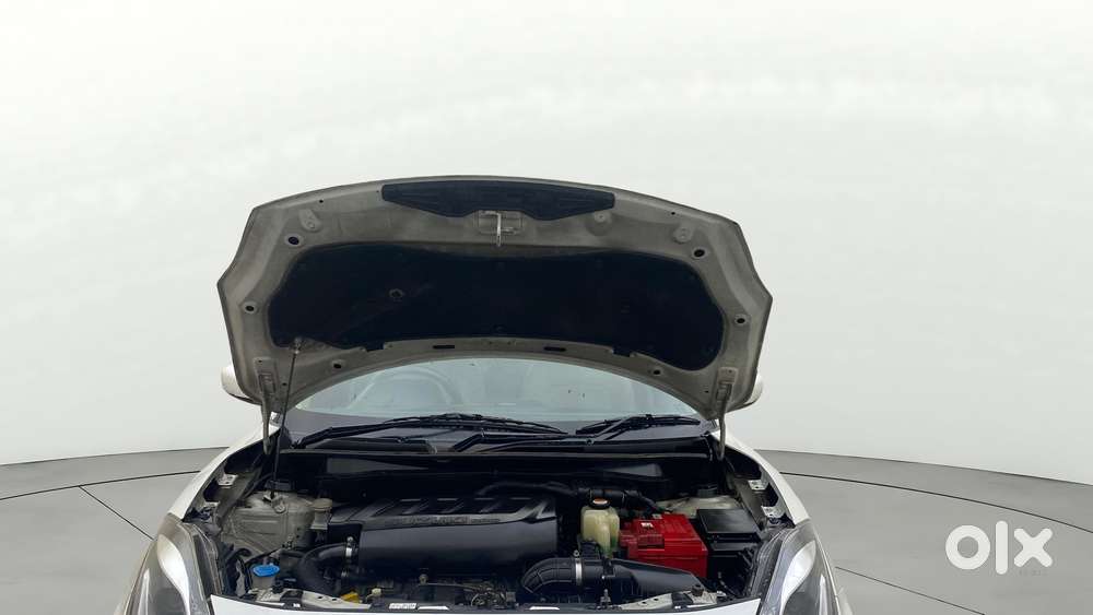 Maruti Suzuki Swift Dzire Zdi + Amt, 2018, Diesel