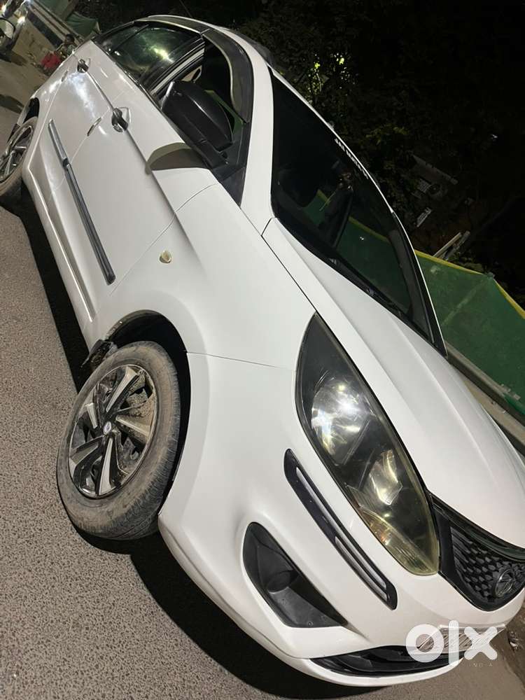 2016 Model 2 Owner Cng Pass Child Ac