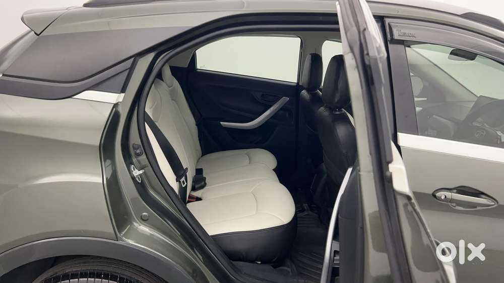 Tata Nexon 1.2 Revotron Xm, 2022, Petrol