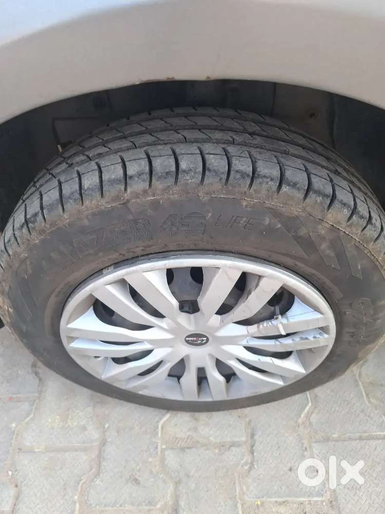 Fiat Punto Evo Dec 2015 New Tyers Good Condition Service Done 23+ Aver