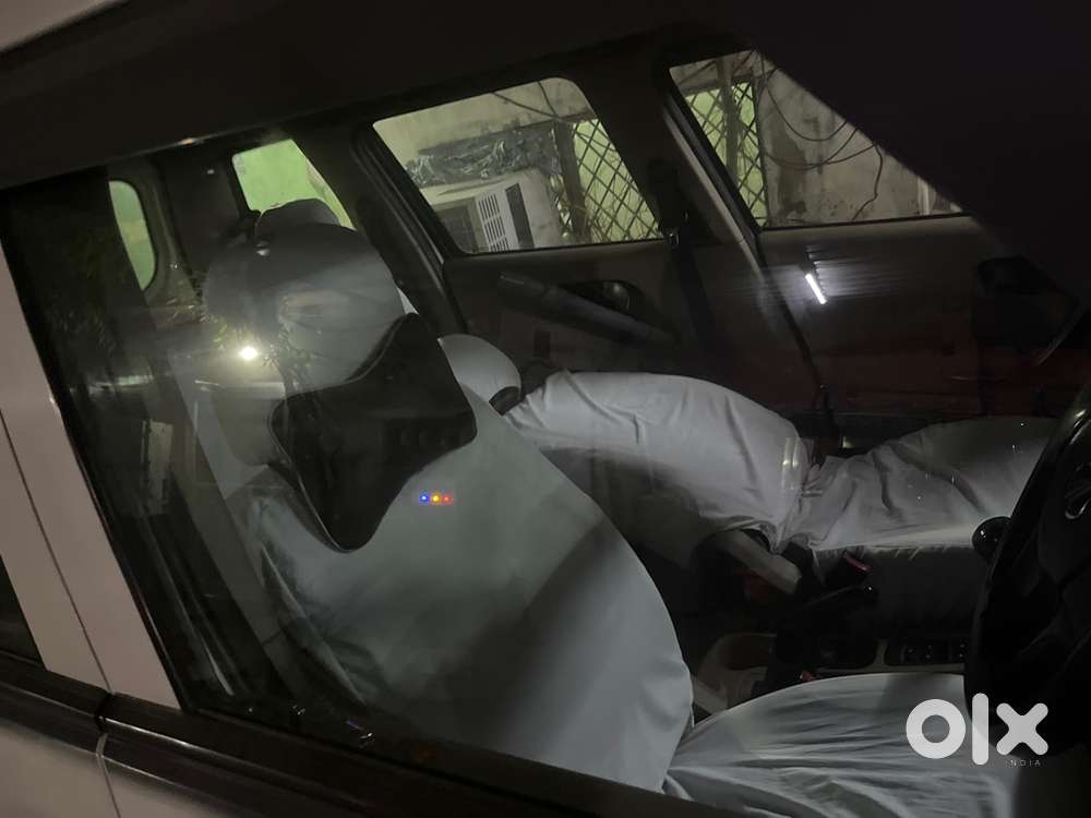 Mahindra Bolero Neo 2021 Variant