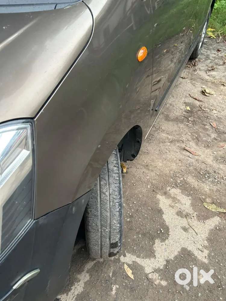 Maruti Suzuki Wagon R 2011 Lx