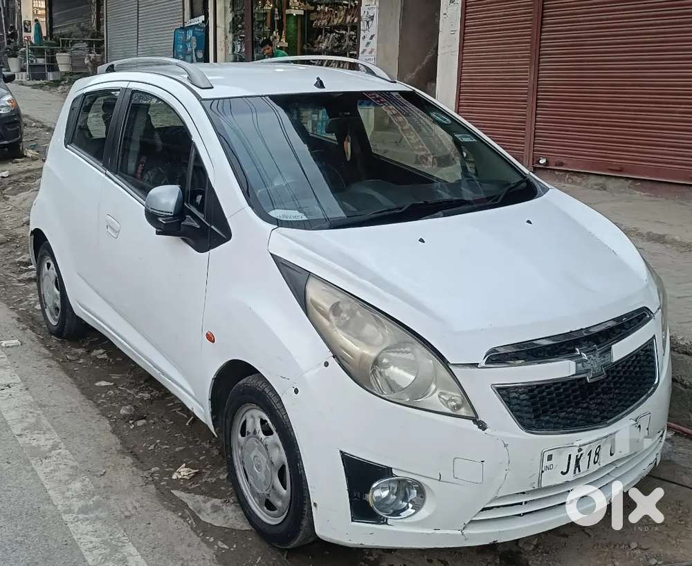 Chevrolet Beat 2013 Diesel Well Maintained