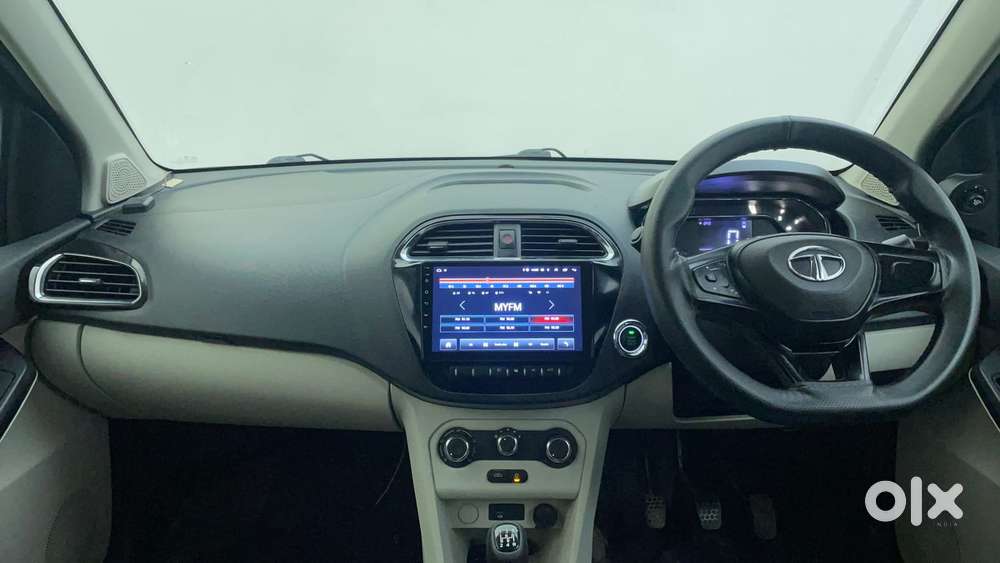 Tata Tigor Xz Cng, 2023, Cng & Hybrids