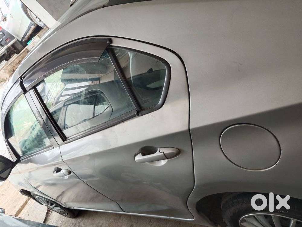 Honda Amaze Ace Edition Cvt Diesel, 2019, Diesel