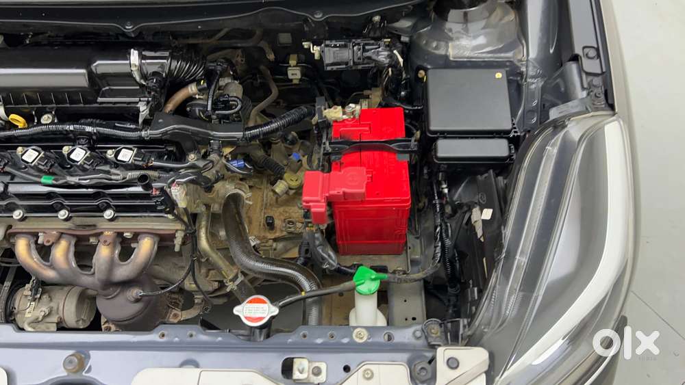 Maruti Suzuki Baleno 1.3 Delta, 2020, Petrol