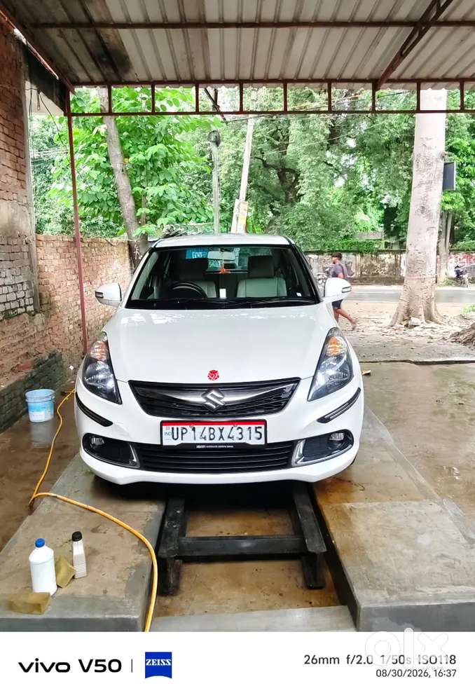 2013 Maruti Suzuki Dzire