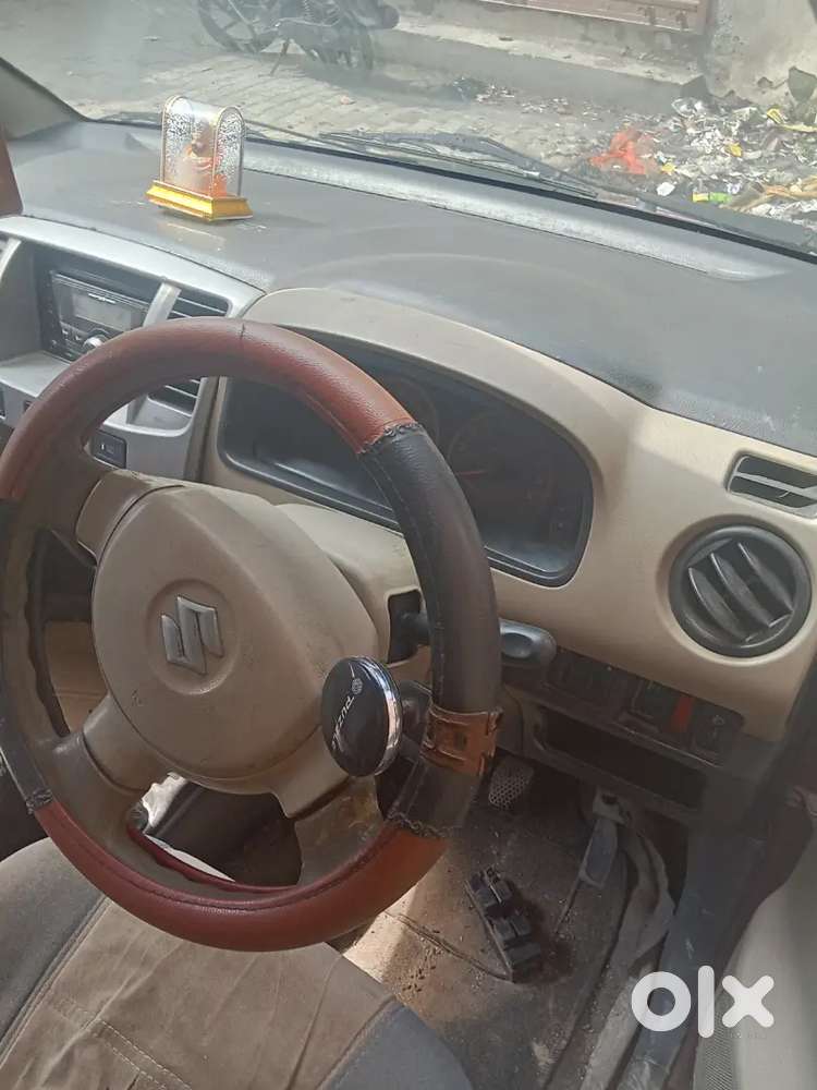Maruti Suzuki Zen Estilo Lxi 2007