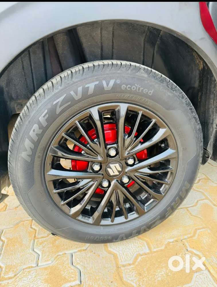 Maruti Xl 6 Vip Car Fresh Condition For Sale