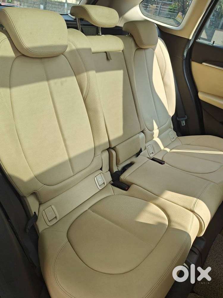 Bmw X1 2.0 Sdrive 20d, 2017, Diesel