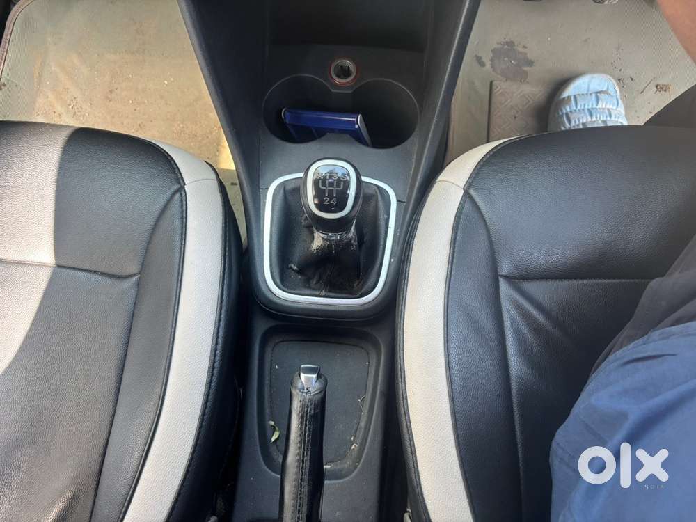 Volkswagen Polo 2014 Diesel Good Condition