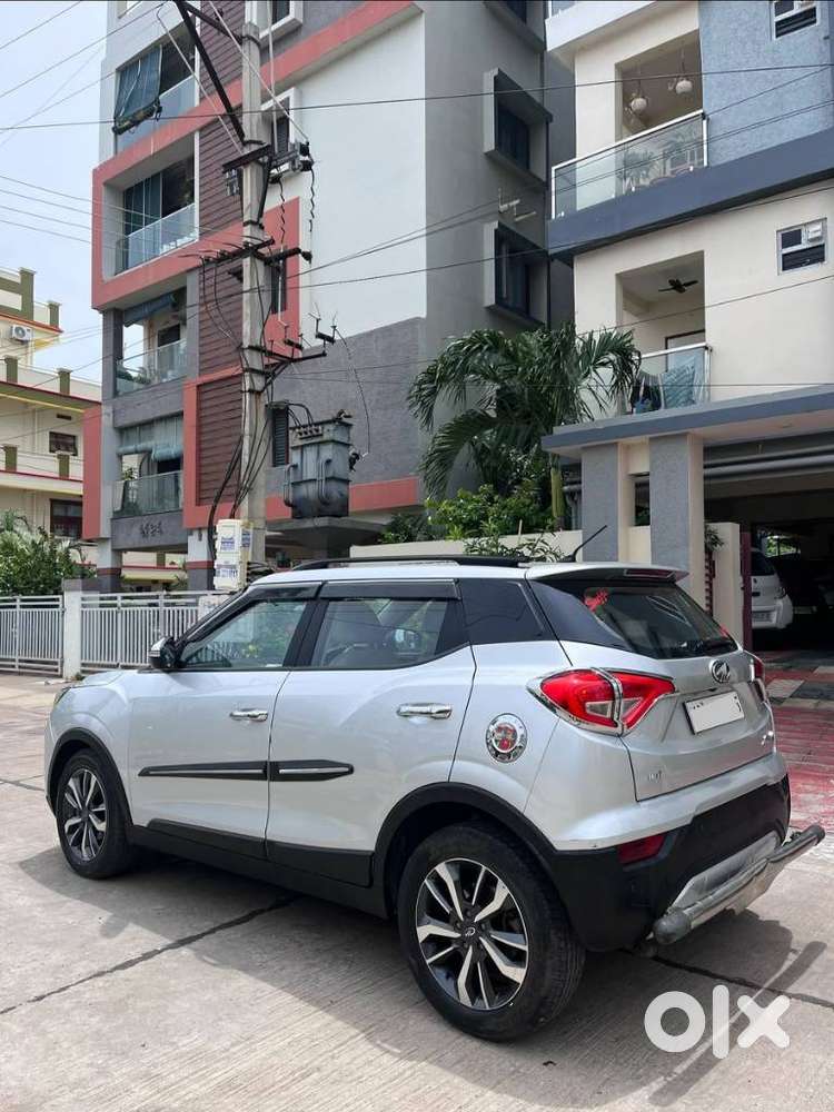 Mahindra Xuv300 W8 Option Diesel, 2021, Diesel