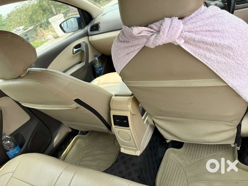 Volkswagen Vento Diesel 2013