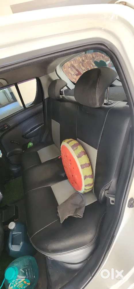 Maruti Suzuki Swift 2013 Diesel Manual