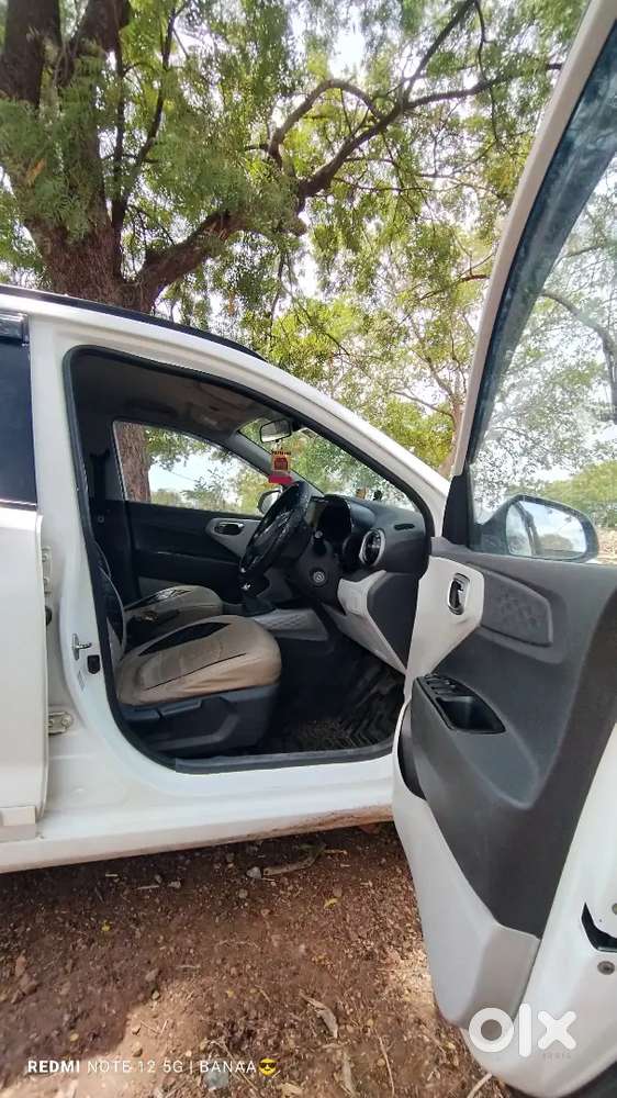 Hyundai Grand I10 Nios 2019 Petrol Good Condition