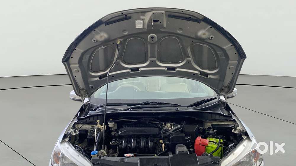 Honda City 2015-2017 I Vtec Sv, 2014, Petrol