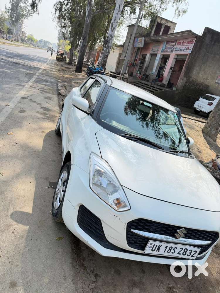 Maruti Suzuki Swift 2024 Petrol Good Condition