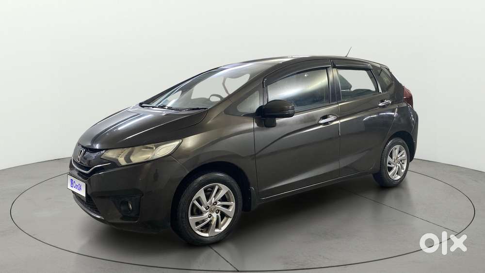 Honda Jazz 1.2 Vx I Vtec, 2018, Petrol