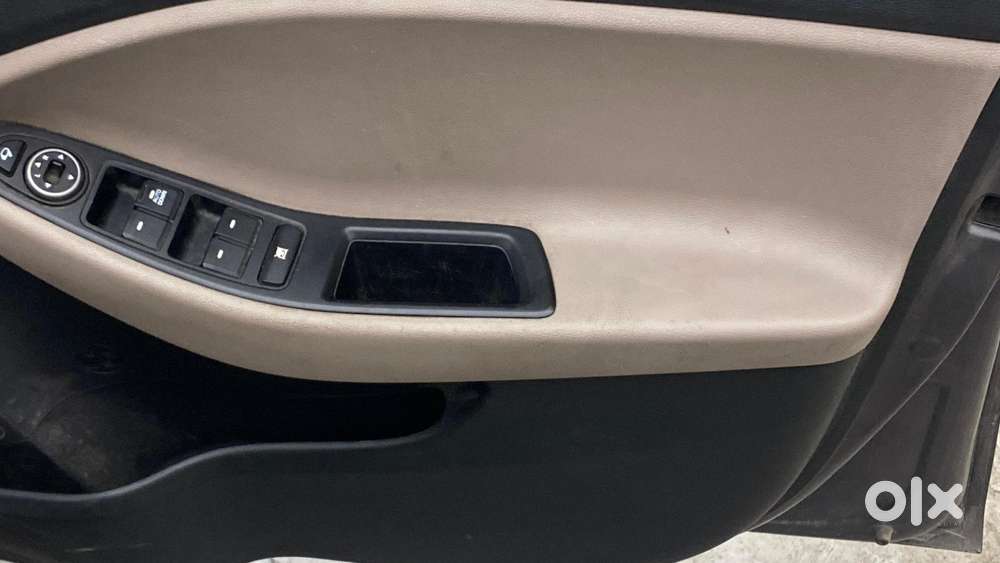 Hyundai Elite I20 Sportz 1.2, 2018, Petrol