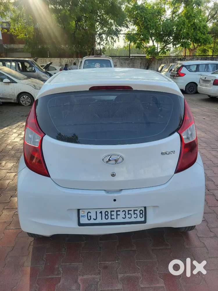 Hyundai Eon
