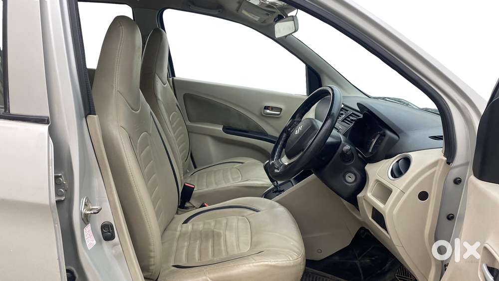 Maruti Suzuki Celerio Zxi Optional Amt, 2018, Petrol
