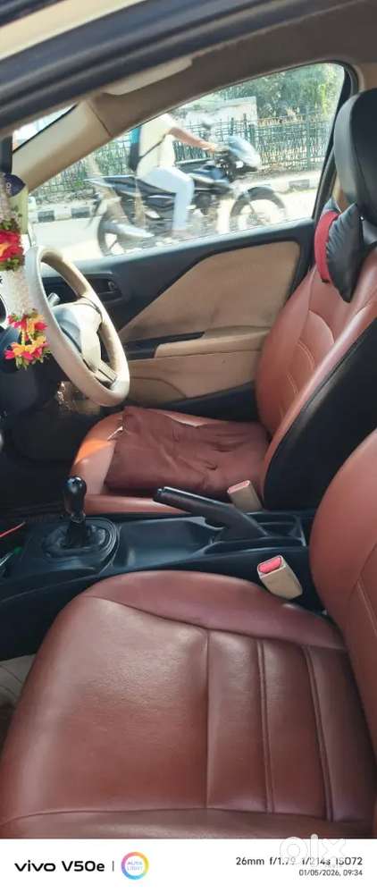 Honda City 2015 Petrol Vx Mt