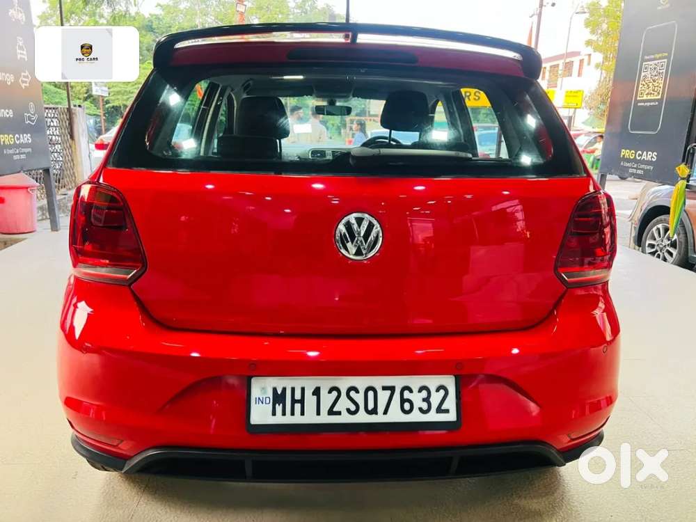 Volkswagen Polo 1.0 Highline Plus Tsi, 2020, Petrol
