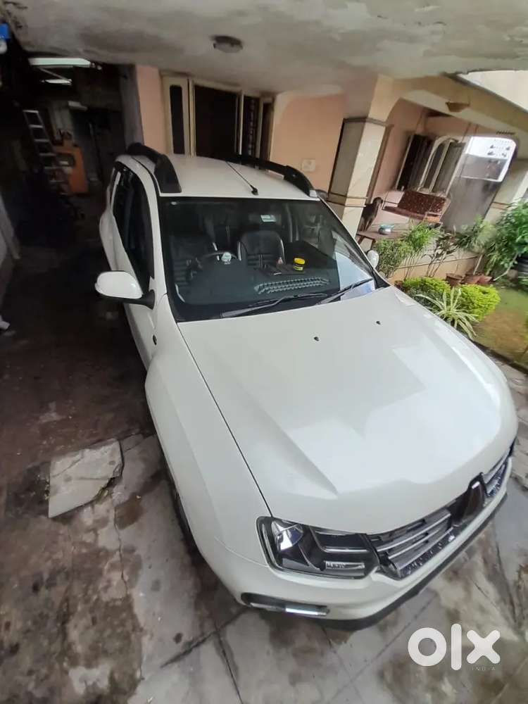 Reliables Duster 1.5 Top Variant