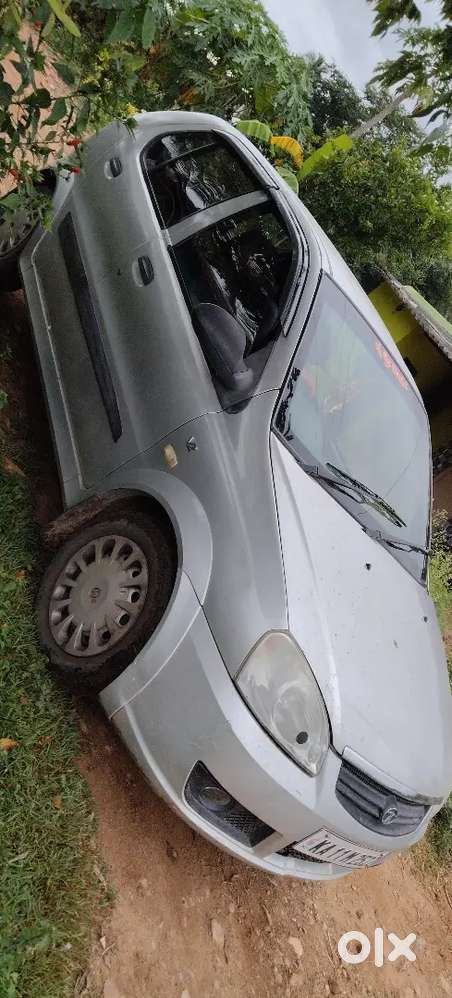 Tata Indica V2 2008 Car