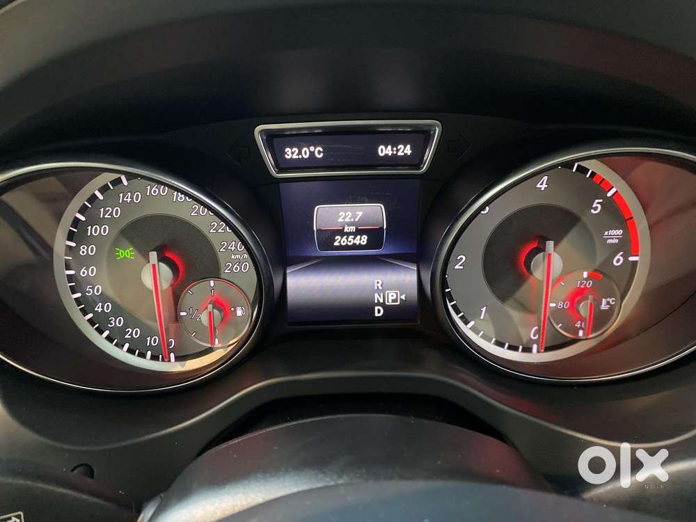 Mercedes-benz Cla 200 Cdi Sport, 2014, Diesel