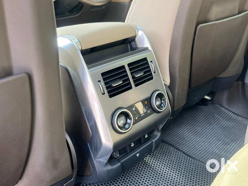 Land Rover Range Sport 2.0 Petrol Se, 2021, Petrol