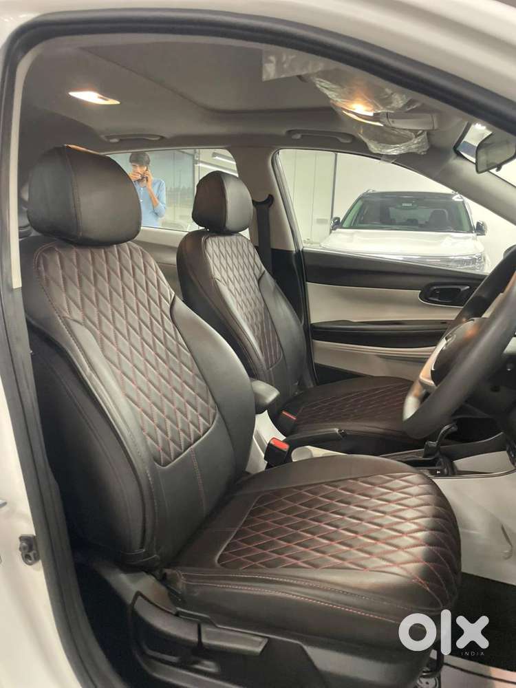 Hyundai I20 1.2 Sportz (o), 2025, Petrol