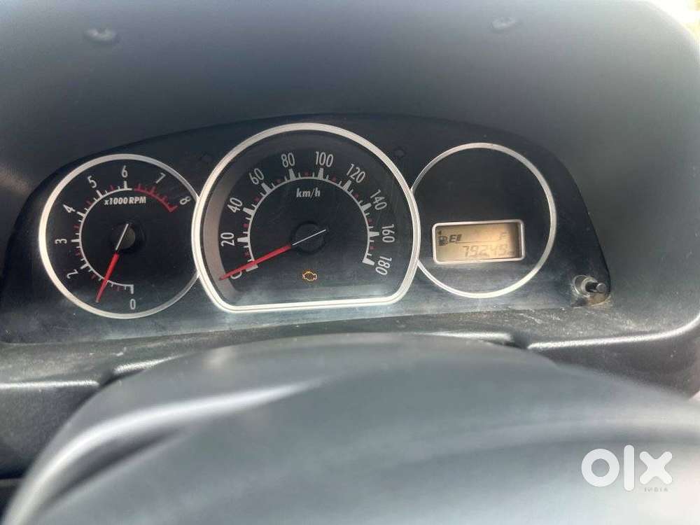 Maruti Suzuki Alto K10 1.0 Vxi, 2010, Petrol