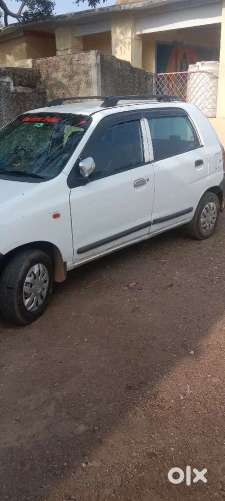 Maruti Suzuki Alto 2010