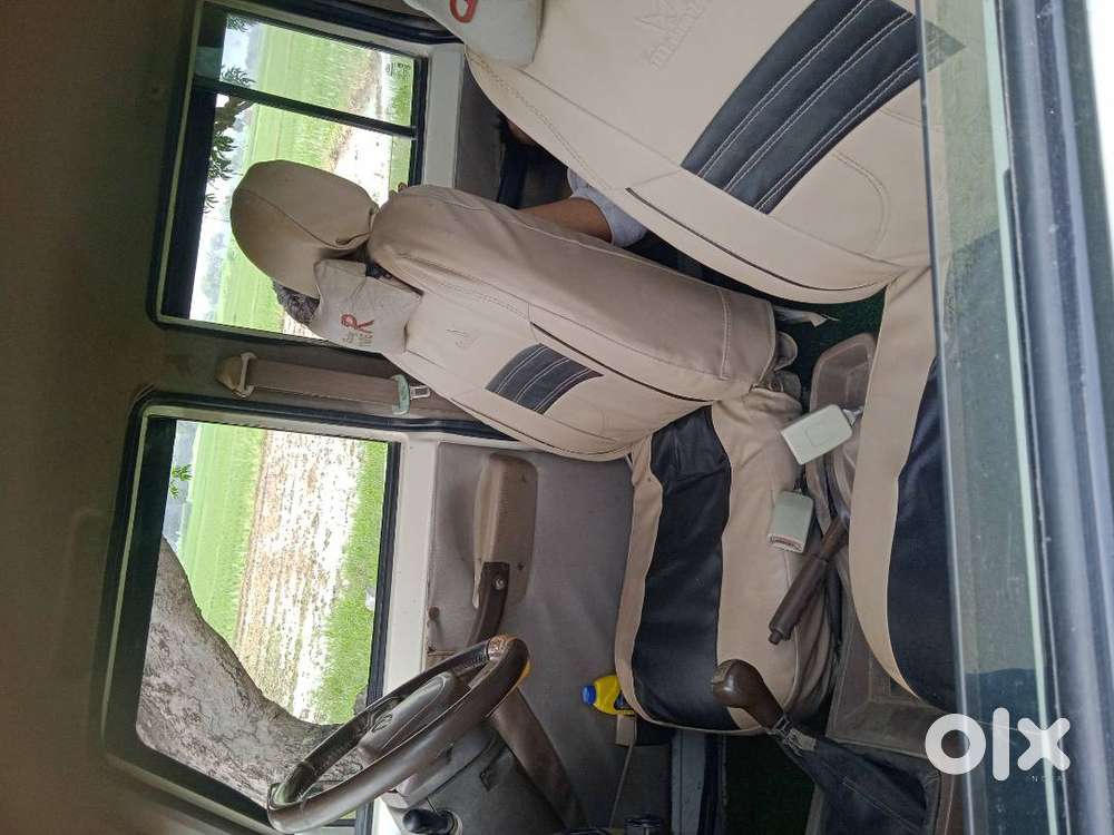 Mahindra Bolero 2013 Good Condition