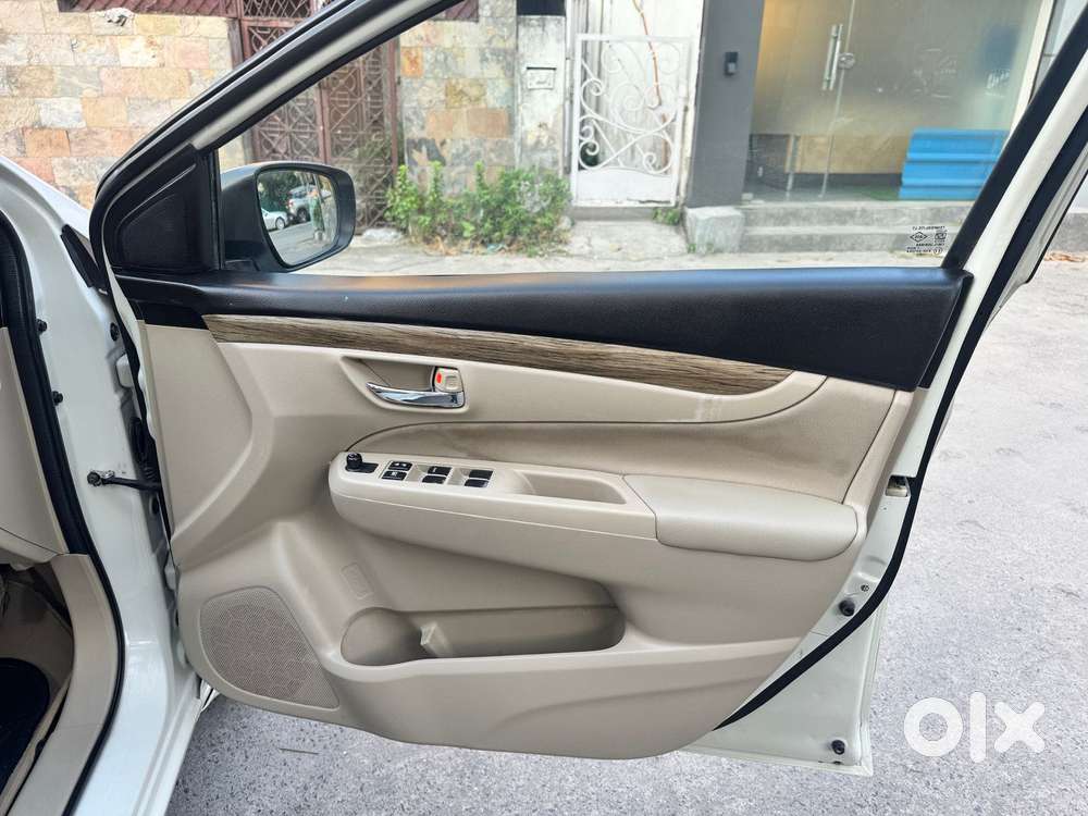 Maruti Suzuki Ciaz Smart Hybrid Sigma , 2022, Cng & Hybrids
