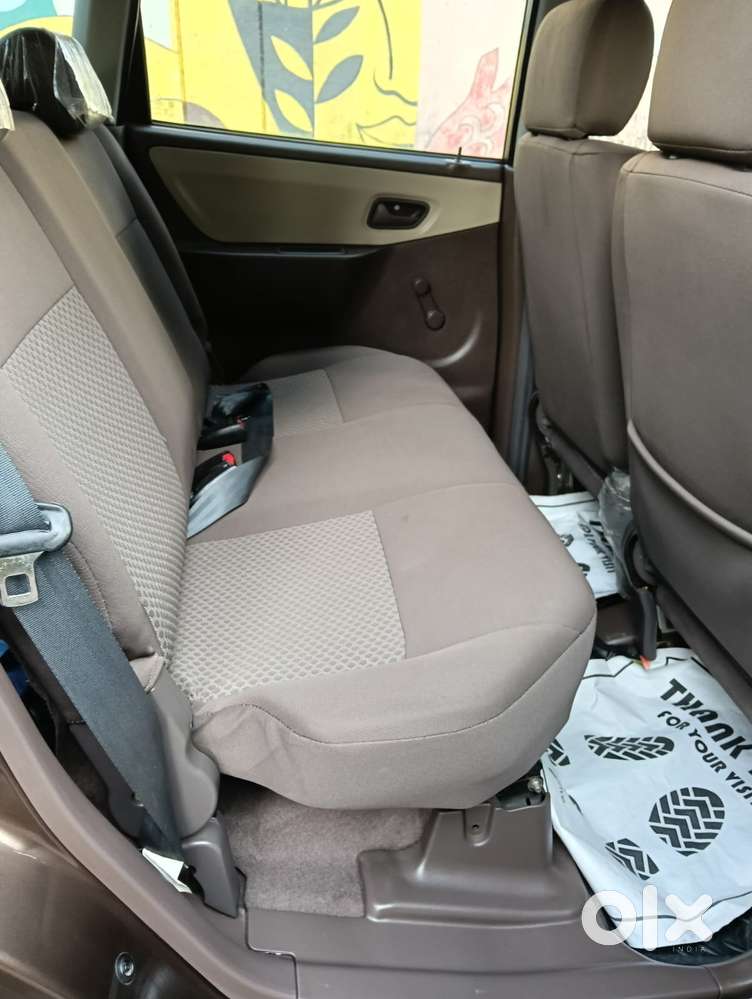 Maruti Suzuki Zen Estilo Lxi Bs Iv, 2013, Petrol